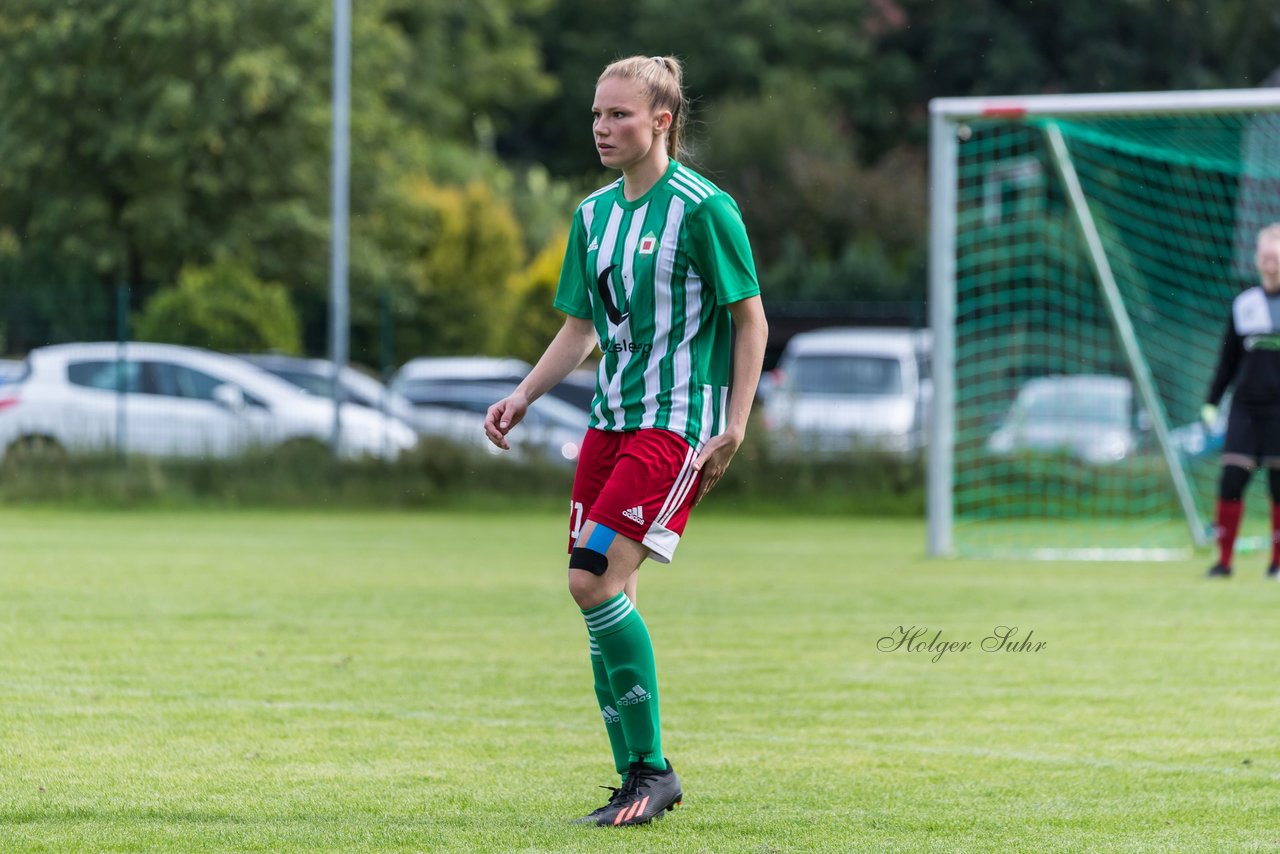 Bild 269 - F SV Boostedt - SV Fortuna St. Juergen : Ergebnis: 2:1